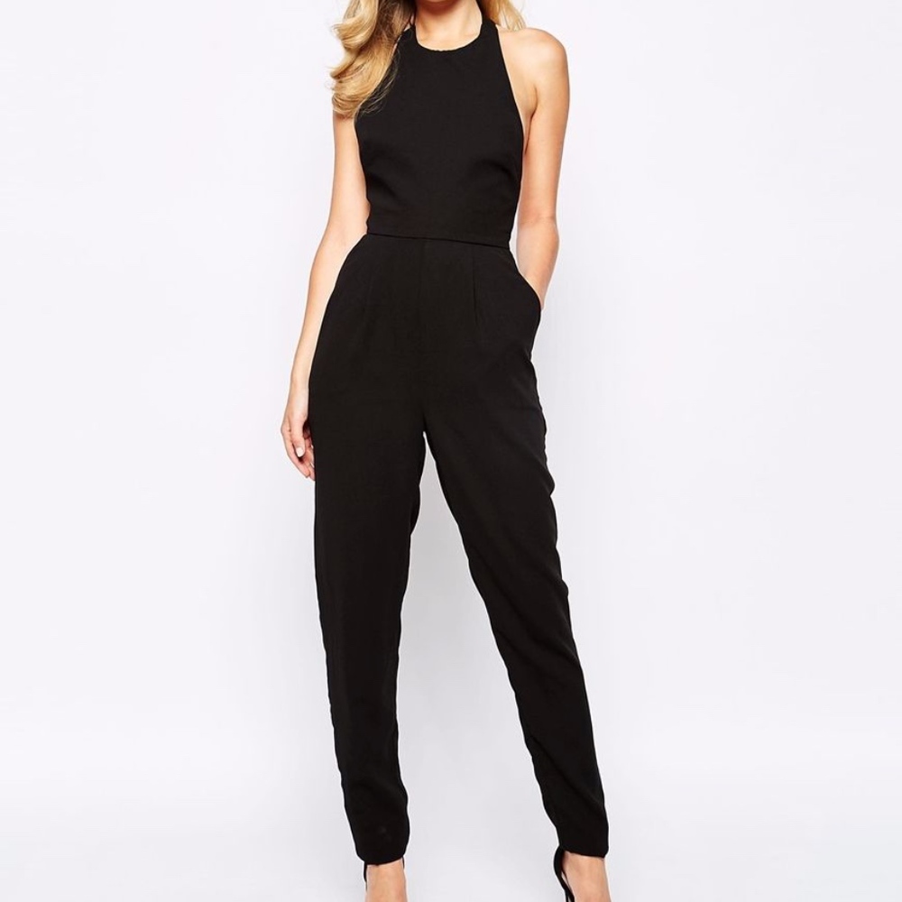 Finders Keepers Monument Jumpsuit